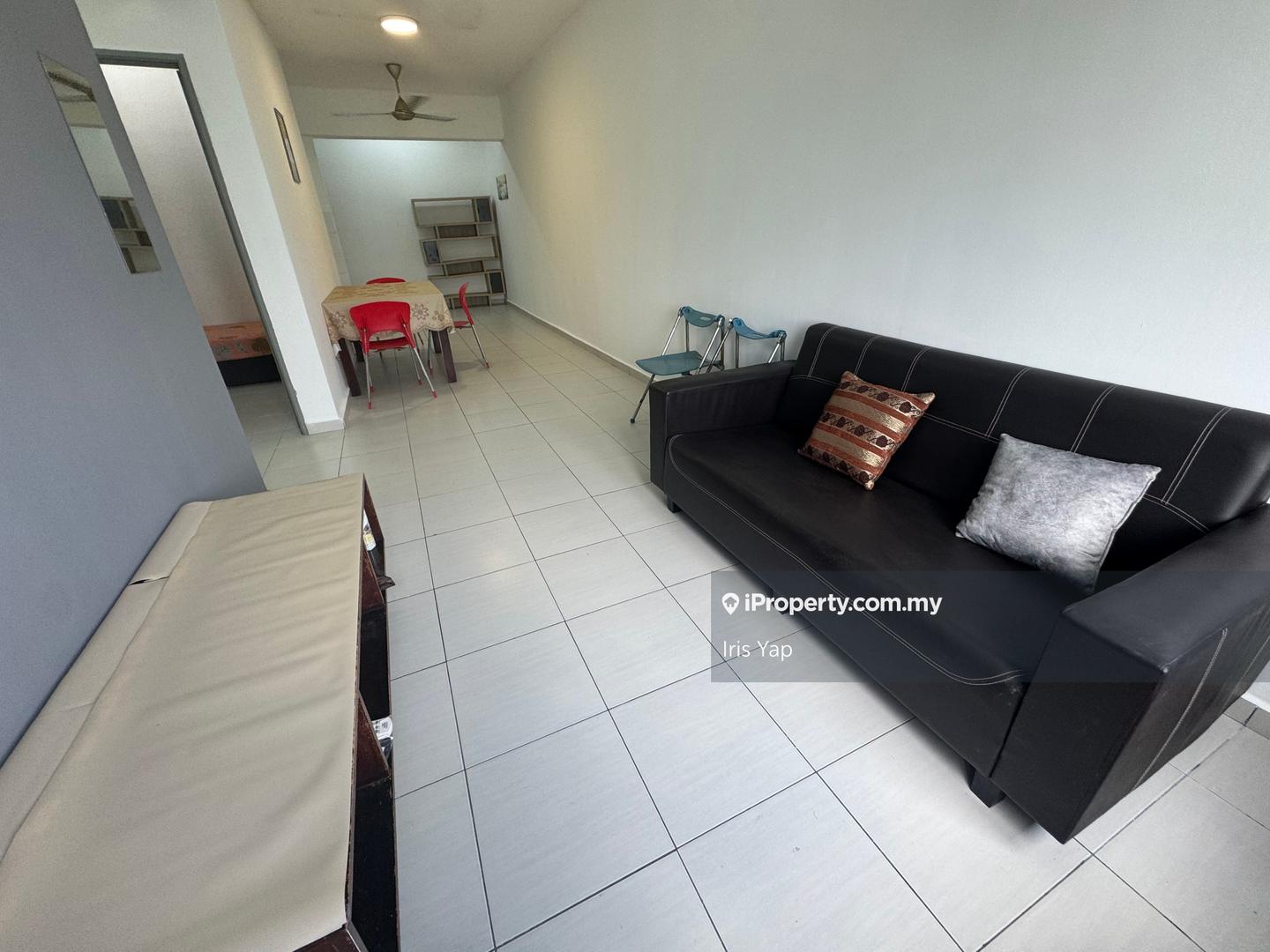 Service Residence for Rent in The Academia @ South City Plaza by Iris Yap - iProperty.com.my