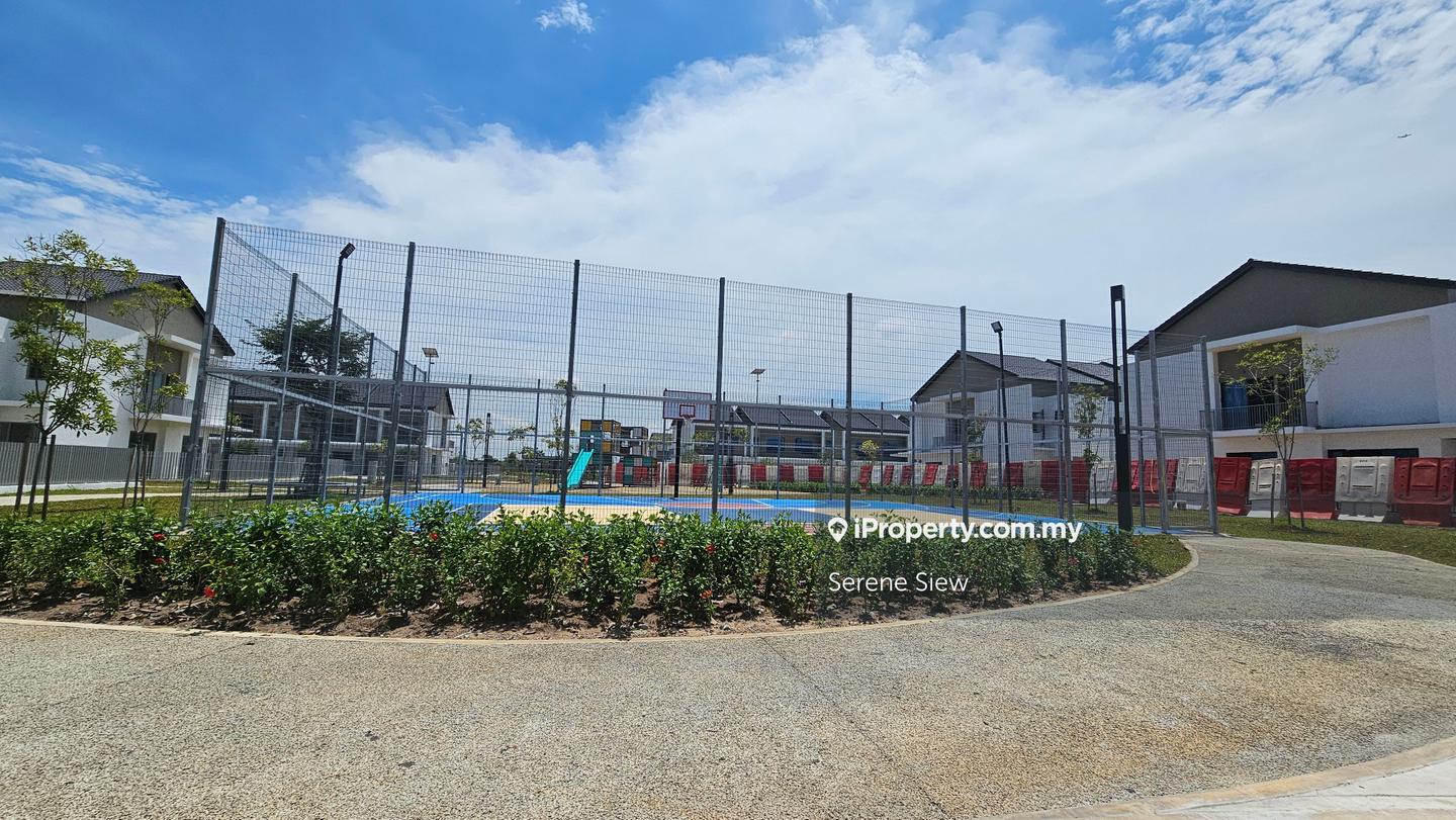 2-storey Terraced House for Sale in Bandar Gamuda Cove, Dengkil by Serene Siew - iProperty.com.my