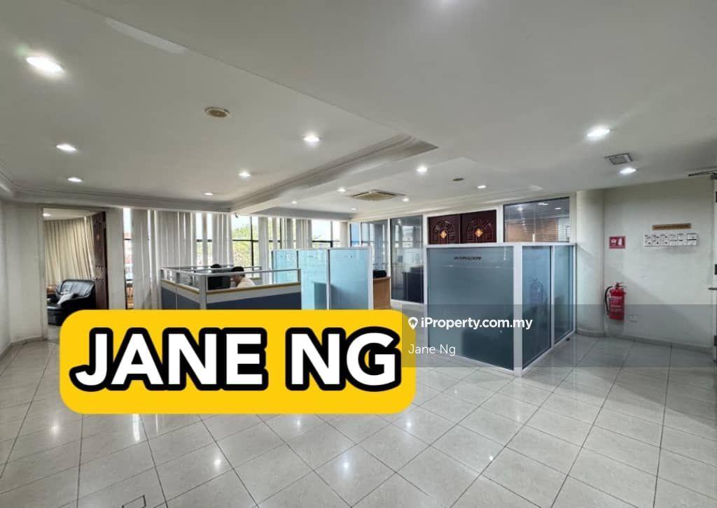 Detached Factory for Sale in Datuk Keramat, Nibong Tebal by Jane Ng - iProperty.com.my