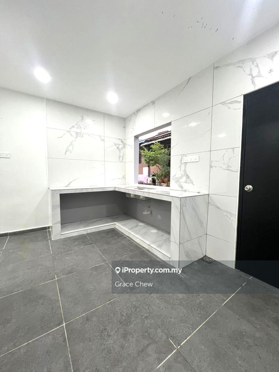Rumah Berangkai 1 Tingkat untuk Dijual di Taman Puteri Wangsa, Ulu Tiram oleh Grace Chew - iProperty.com.my