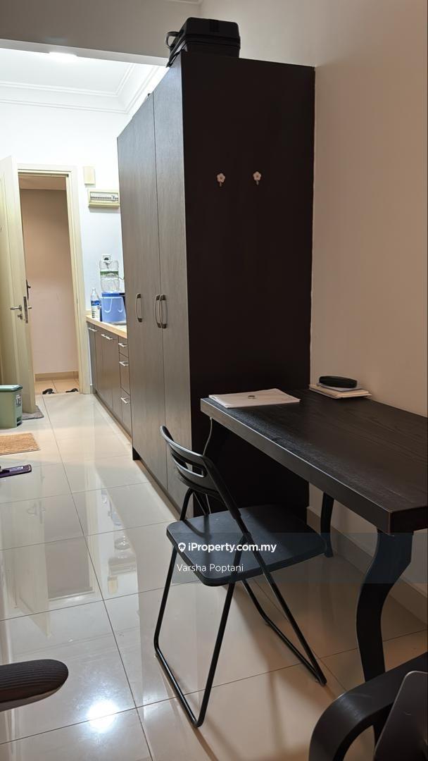 Kondominium untuk Disewa di Mutiara Residency oleh Varsha Poptani - iProperty.com.my