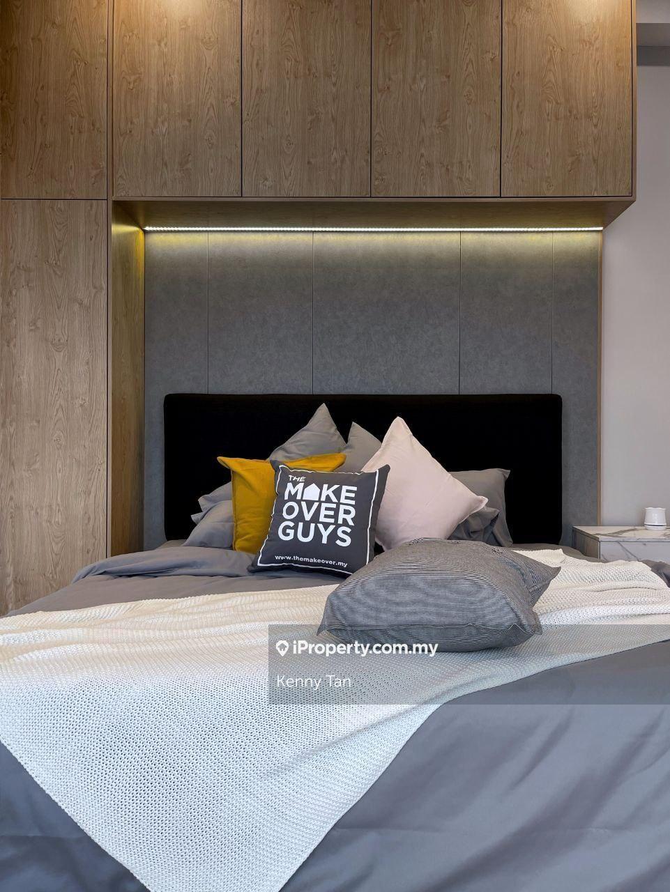 Service Residence for Rent in Dianthus @ Tropicana Gardens by Kenny Tan - iProperty.com.my