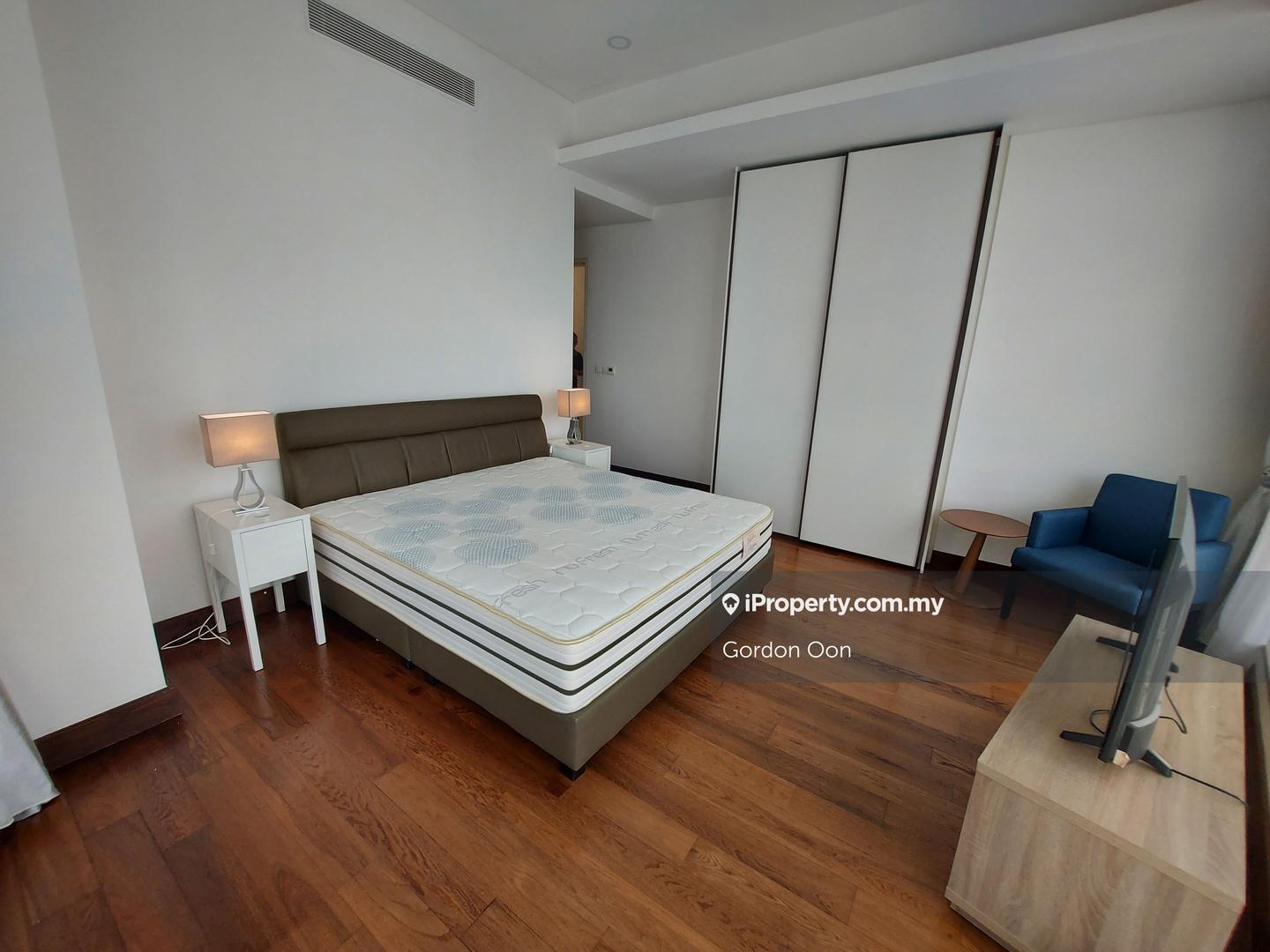 Residensi Servis untuk Dijual di Banyan Tree Signatures oleh Gordon Oon - iProperty.com.my