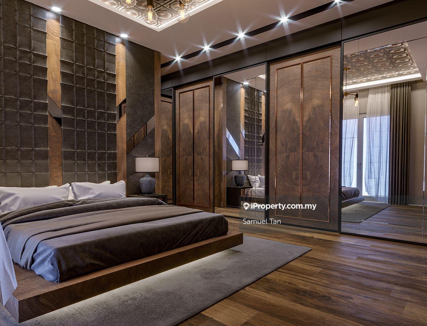 Rumah Berangkai 2 Tingkat untuk Dijual di Taman Sejati, Klang oleh Samuel Tan - iProperty.com.my