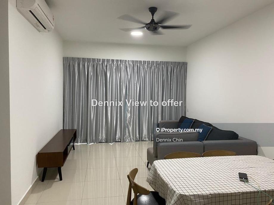 Kondominium untuk Dijual di GenKL oleh Dennix Chin - iProperty.com.my