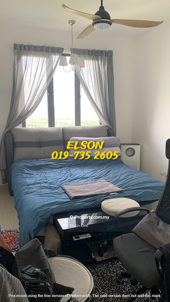 Condominium for Rent in Eco Bloom by Elson Dee - iProperty.com.my