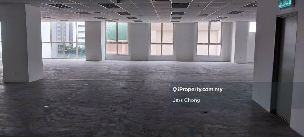 Pejabat untuk Disewa di Petaling Jaya, Selangor oleh Jess Chong - iProperty.com.my