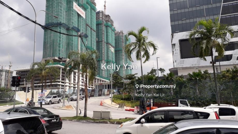 Pangsapuri untuk Disewa di Apartment Sri Rakyat oleh Kelly Yan Kai Lit - iProperty.com.my