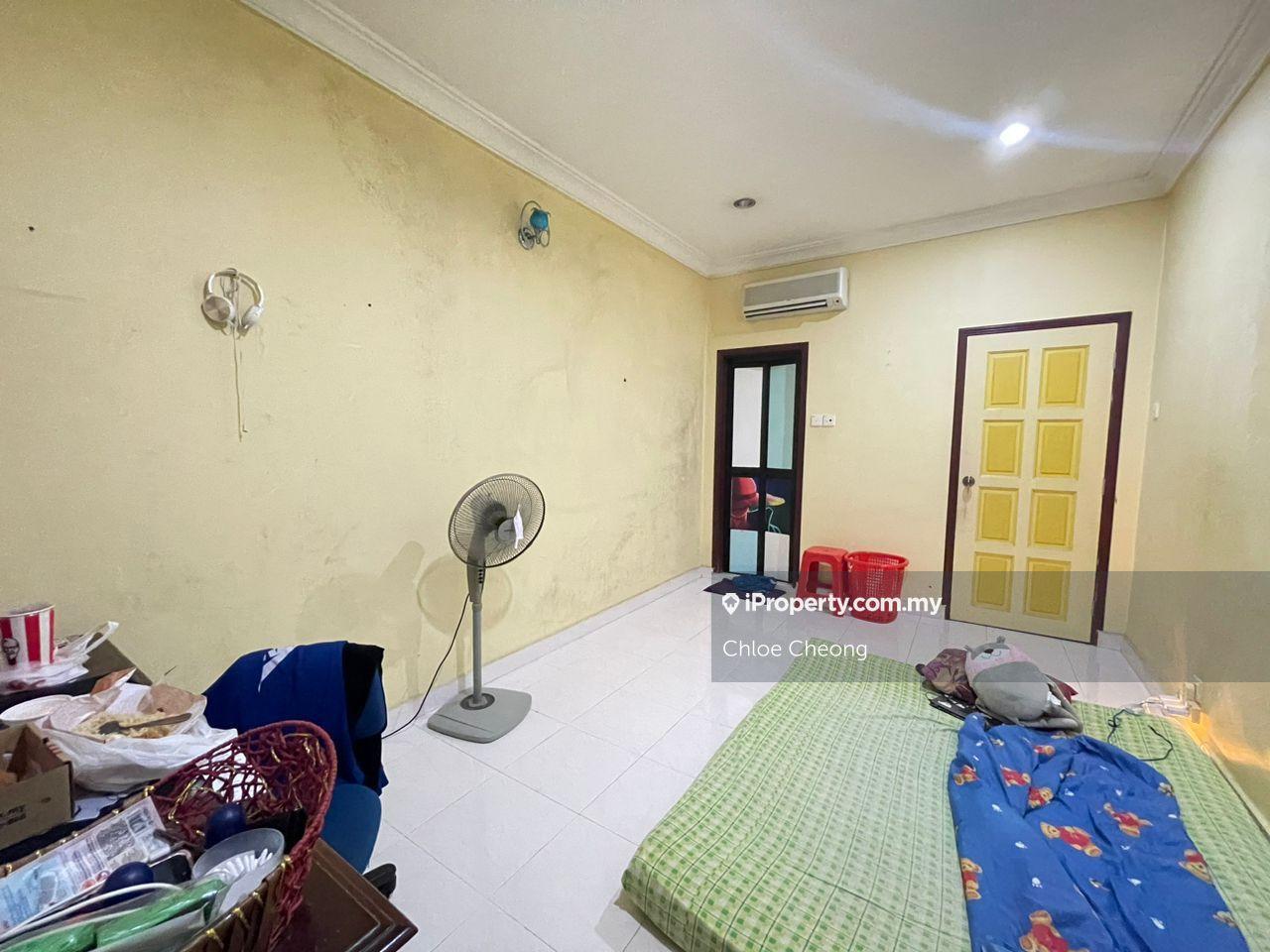 Rumah Berangkai 2 Tingkat untuk Dijual di Taman Wangsa Permai, Kepong oleh Yanis Cheong - iProperty.com.my