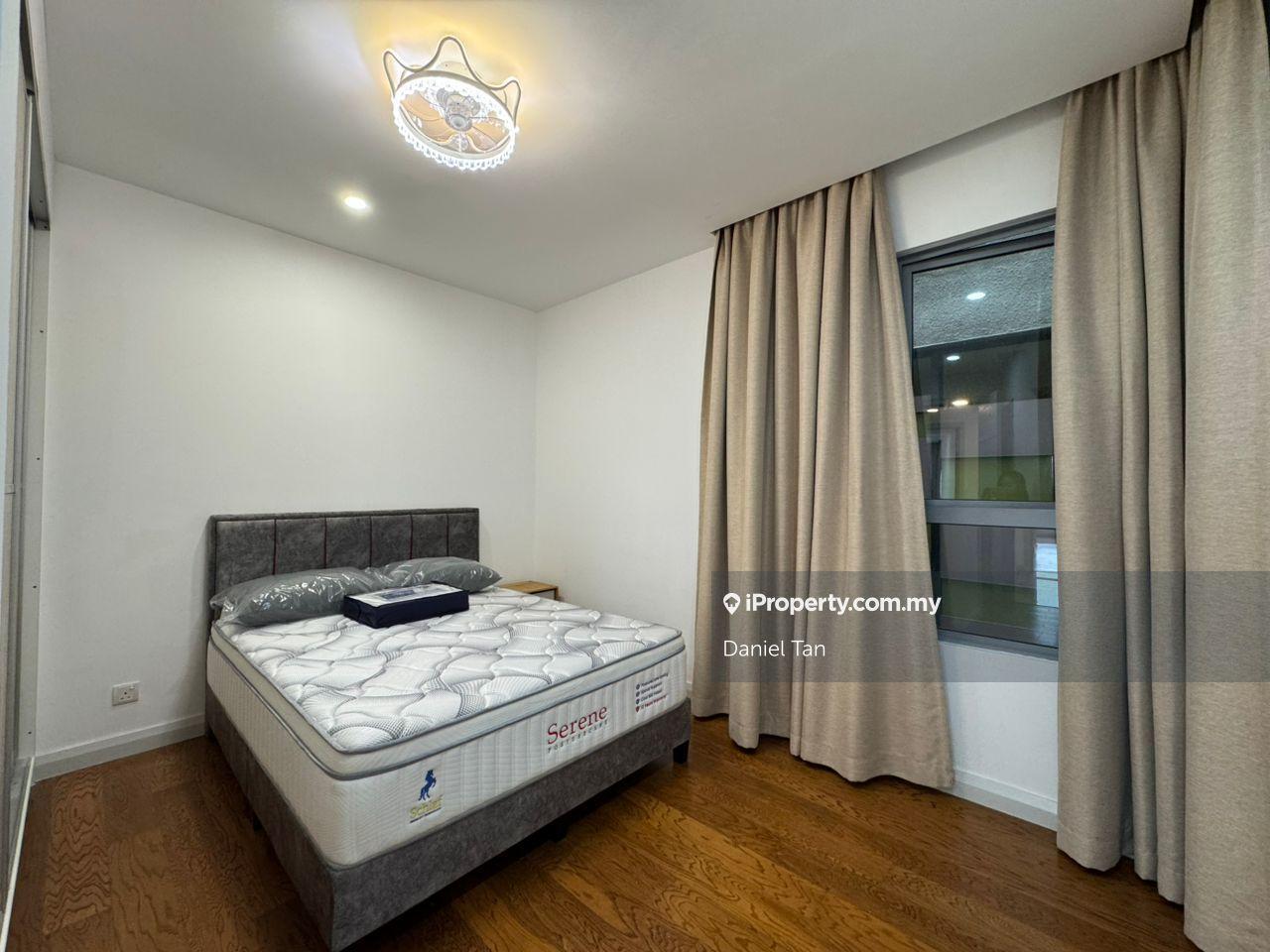 Condominium for Rent in The Westside One by Daniel Tan - iProperty.com.my