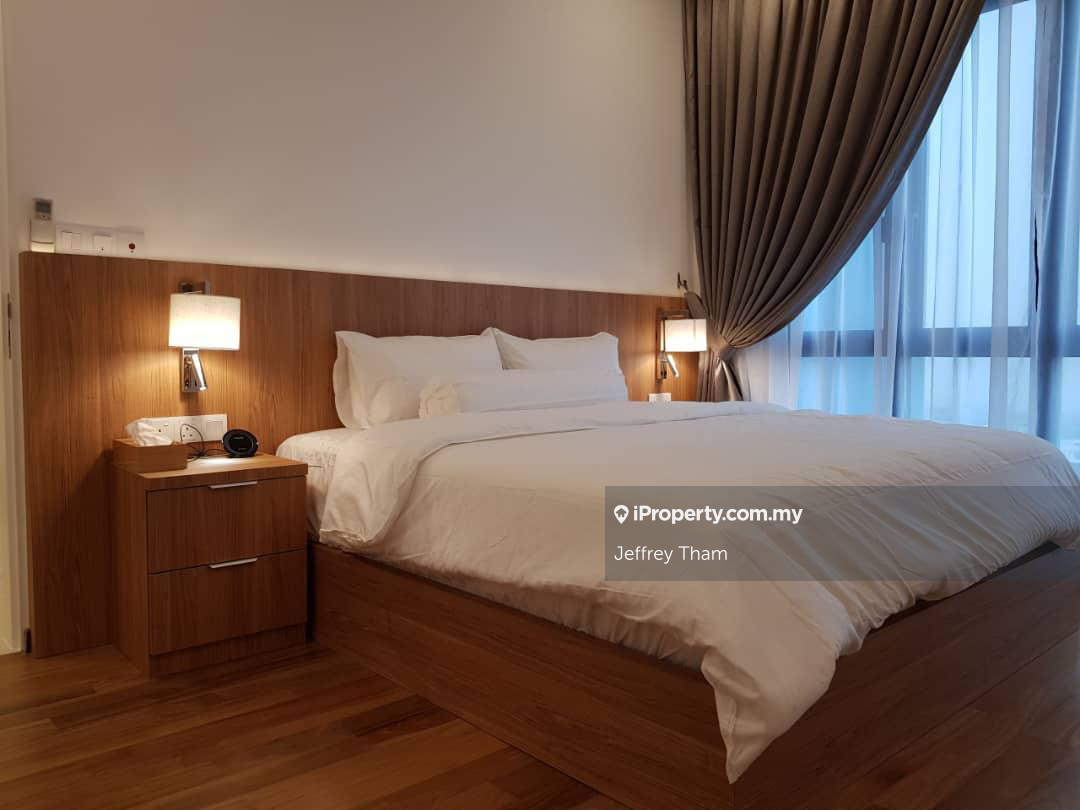 Condominium for Sale in Sky Condominium (Skyz Residence) by Jeffrey Tham - iProperty.com.my