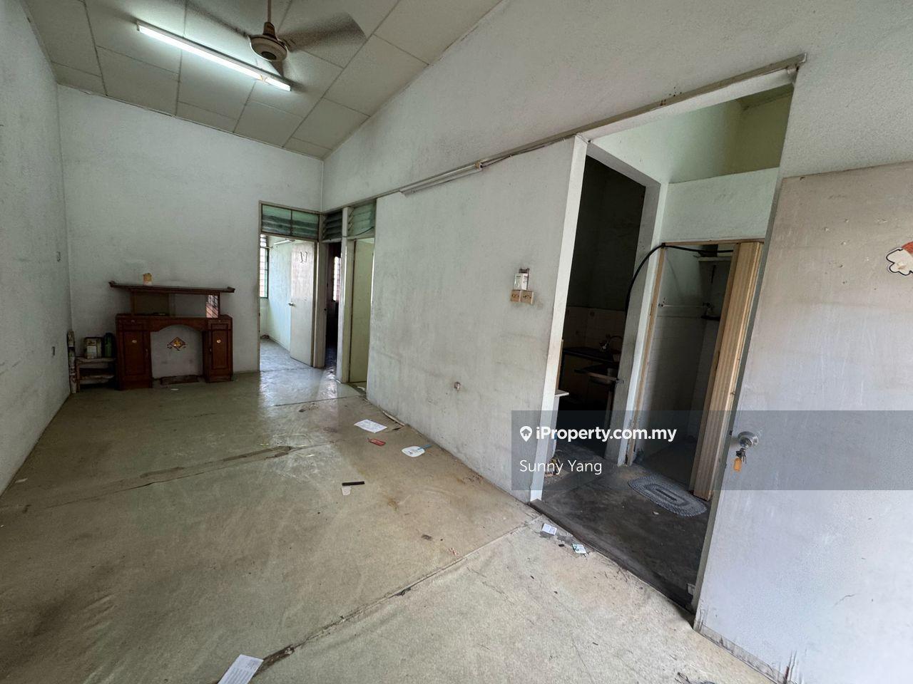 Rumah Pangsa untuk Dijual di Taman Haji Mohd Amin oleh Sunny Yang - iProperty.com.my