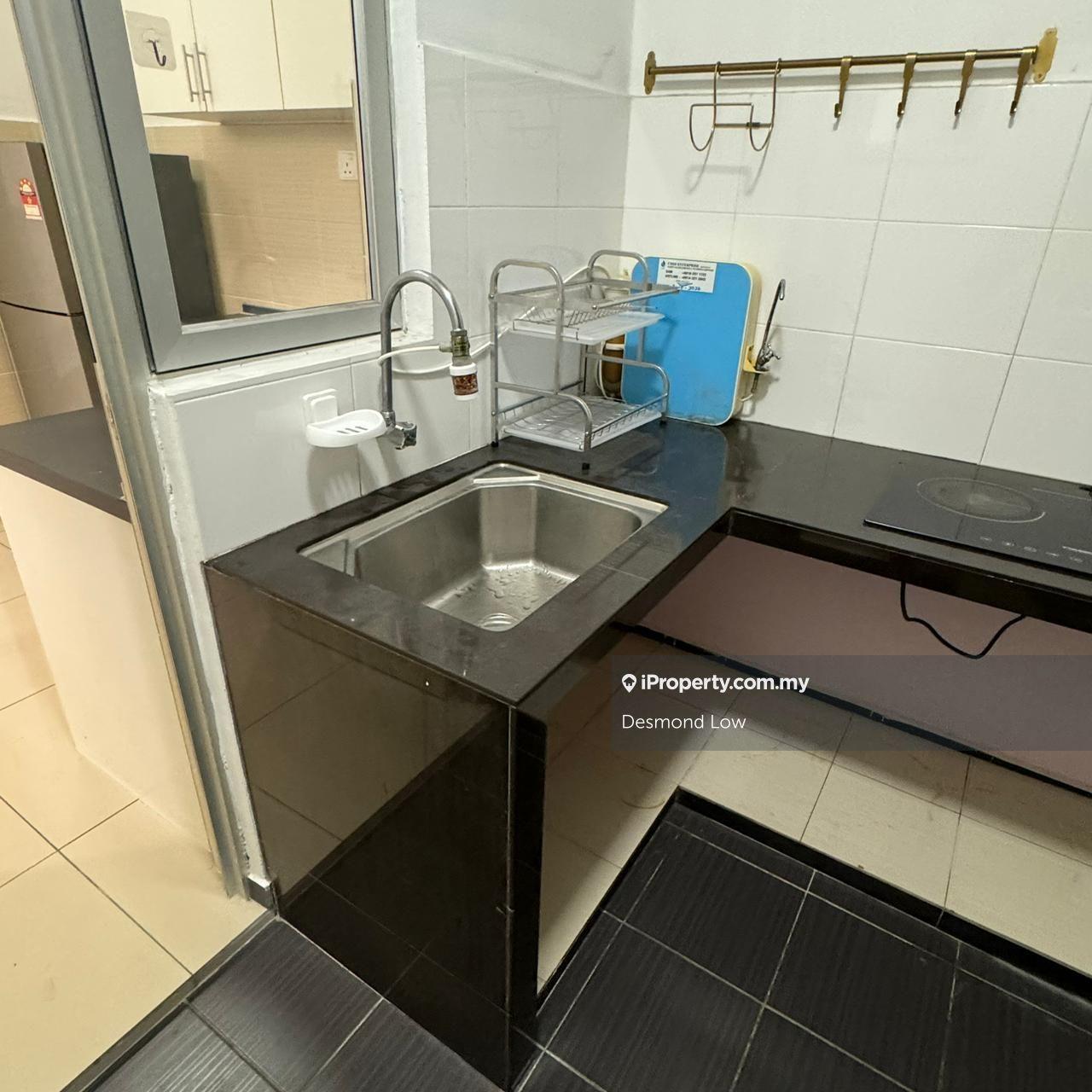 Service Residence for Rent in Maxim Residences by Desmond Low - iProperty.com.my