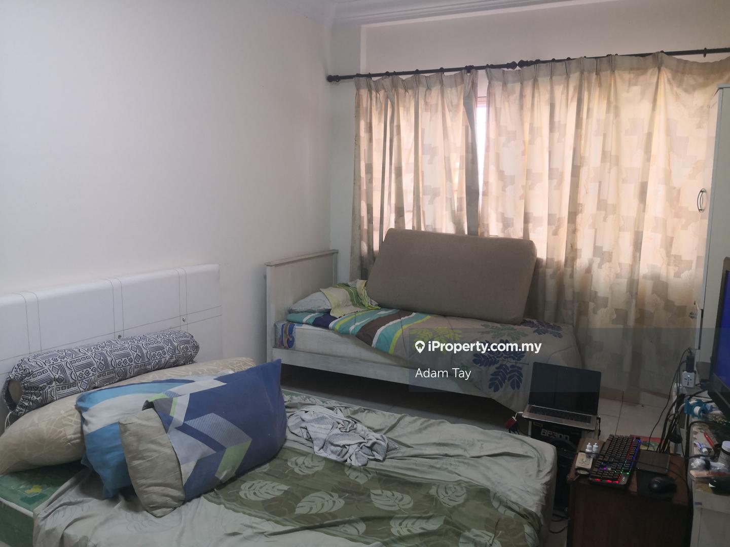 Kondominium untuk Dijual di Aseana Puteri oleh Adam Tay - iProperty.com.my