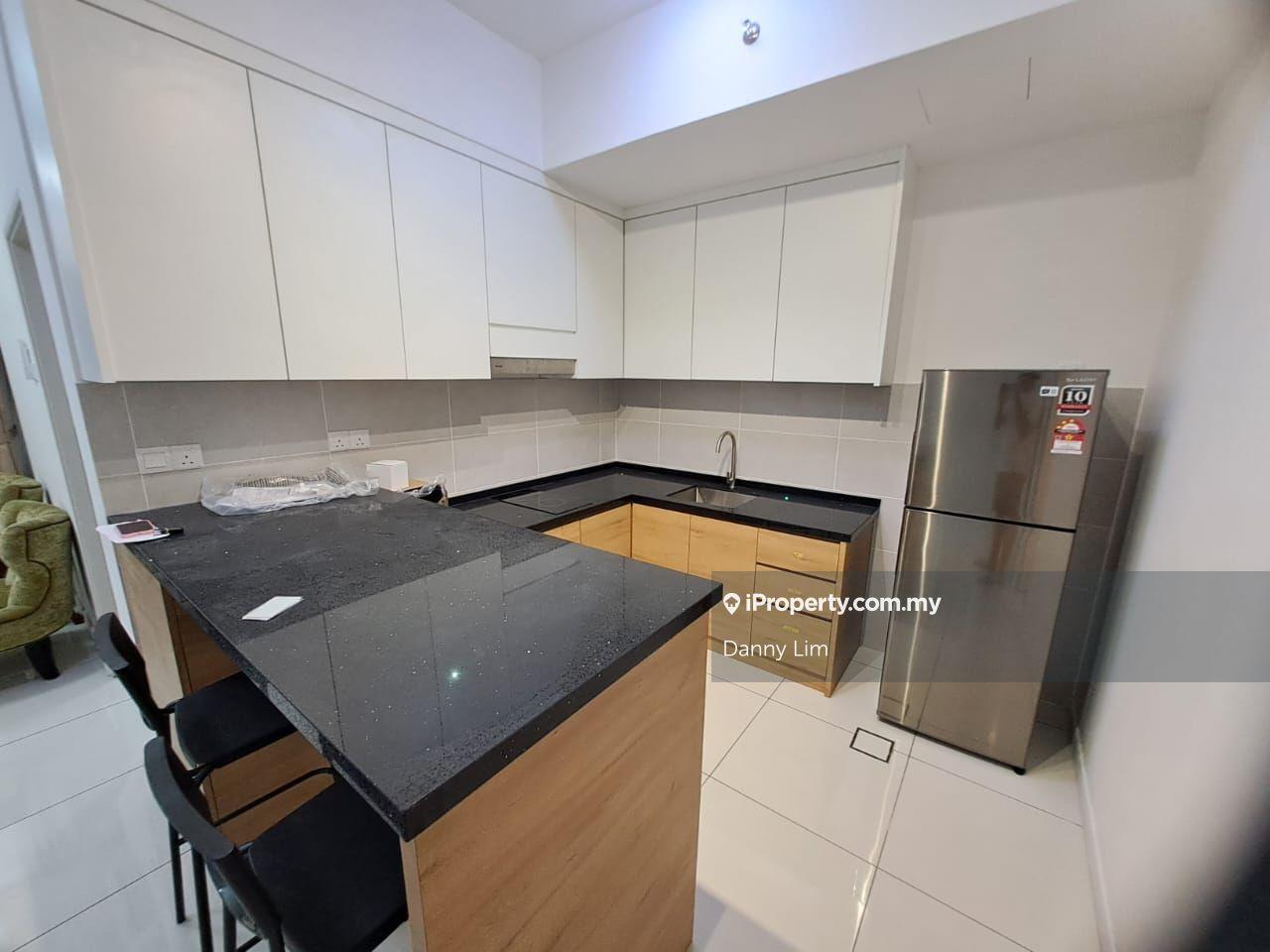 Soho untuk Dijual di Temasya Glenmarie, Glenmarie oleh Danny Lim - iProperty.com.my