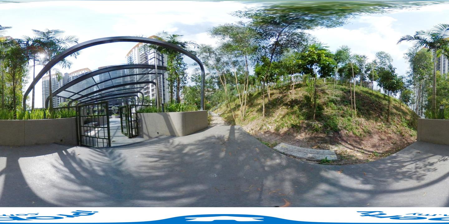 Kondominium untuk Dijual di Irama Wangsa oleh Nexus Tan SC - iProperty.com.my