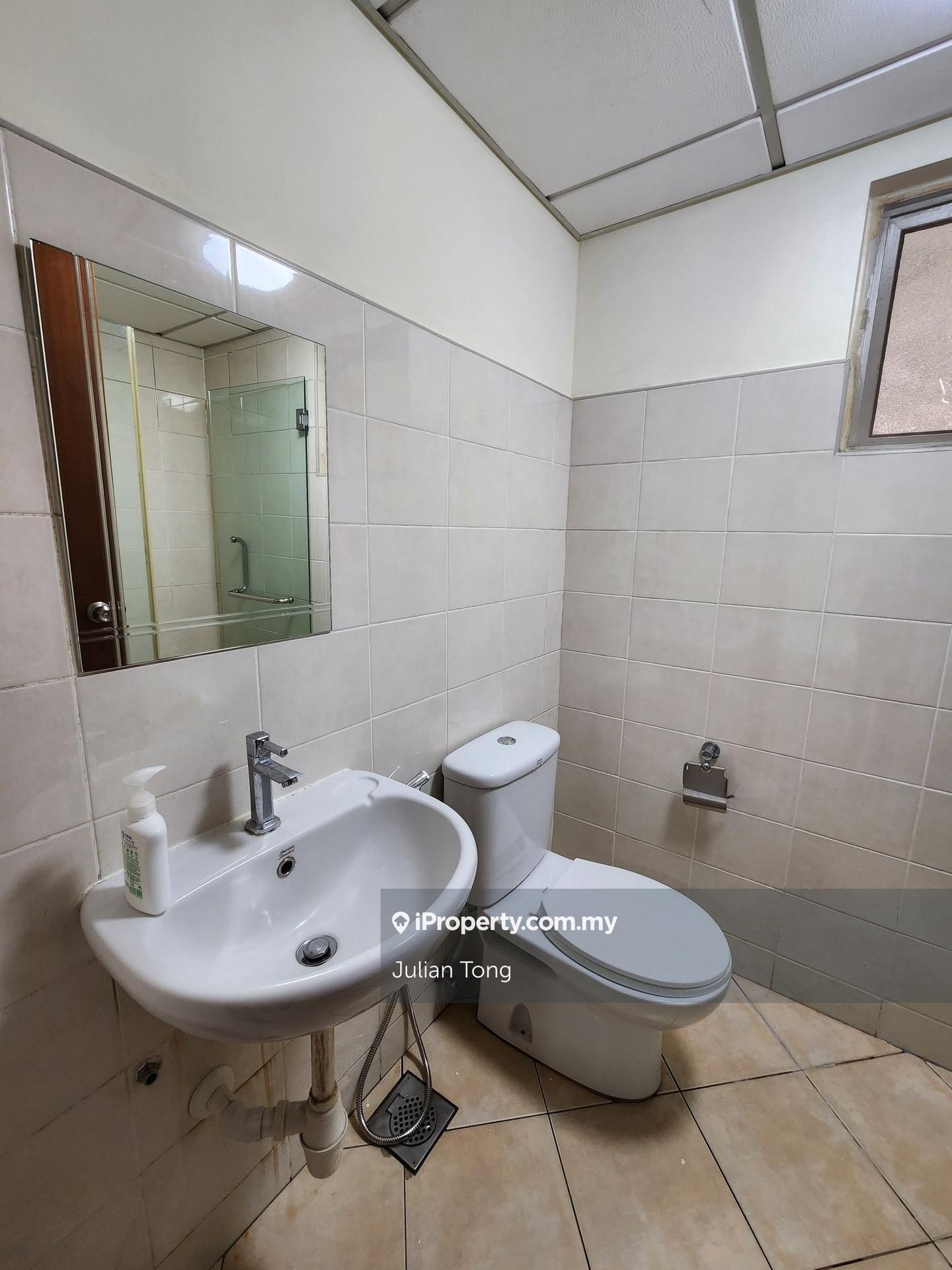 Residensi Servis untuk Dijual di Kiara Designer Suites oleh Julian Tong - iProperty.com.my