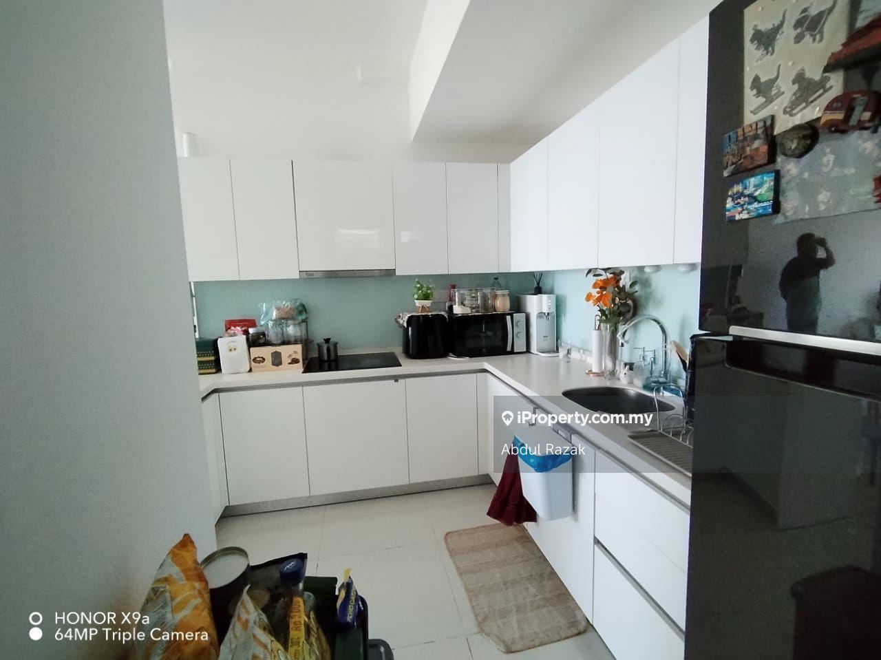 Pangsapuri untuk Dijual di Vista Mahogani @ Saujana Impian oleh Abdul Razak - iProperty.com.my