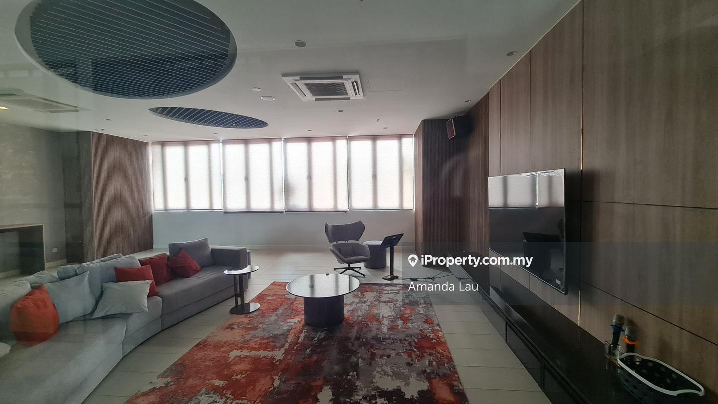 Residensi Servis untuk Dijual di The Pulse Residence oleh Amanda Lau - iProperty.com.my