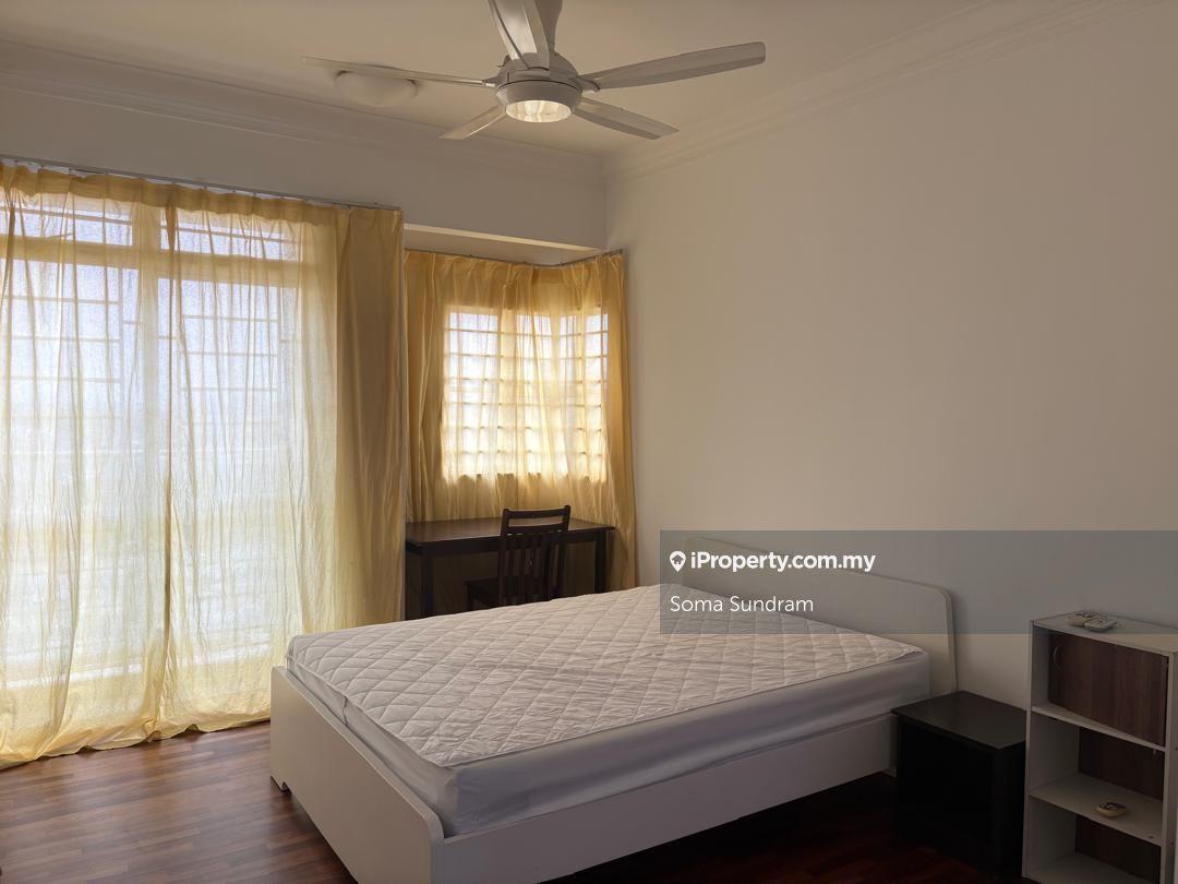 Residensi Servis untuk Disewa di Subang Avenue oleh Soma Sundram - iProperty.com.my