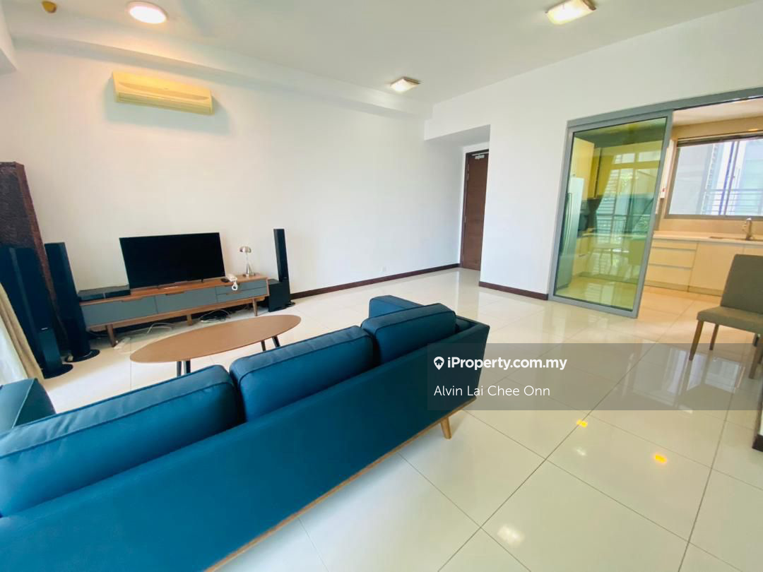 Condominium for Sale in Hampshire Residences by Alvin Lai - iProperty.com.my