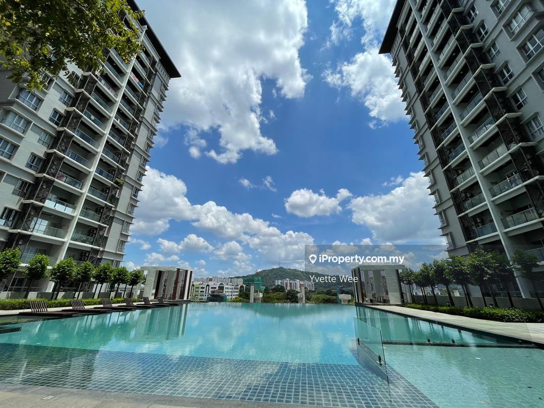 Condominium for Sale in Anyaman Residence by Louis Wee - iProperty.com.my