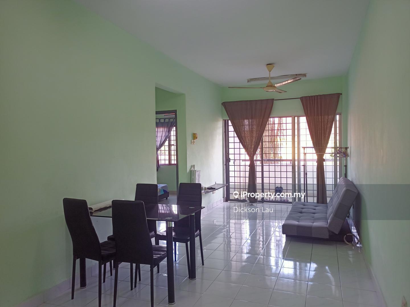 Pangsapuri untuk Dijual di Mas Kipark Damansara oleh Dickson Lau - iProperty.com.my