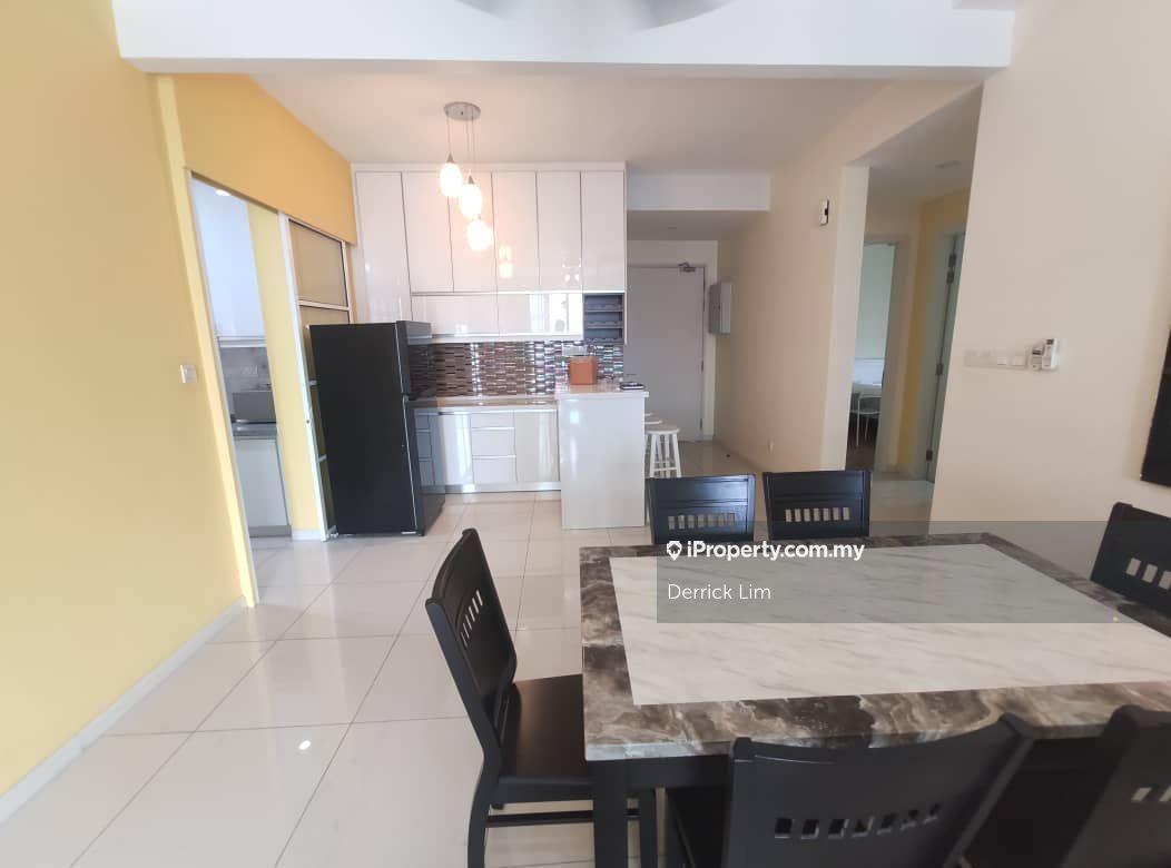 Condominium for Rent in LaCosta @ Sunway South Quay by Derrick Lim - iProperty.com.my