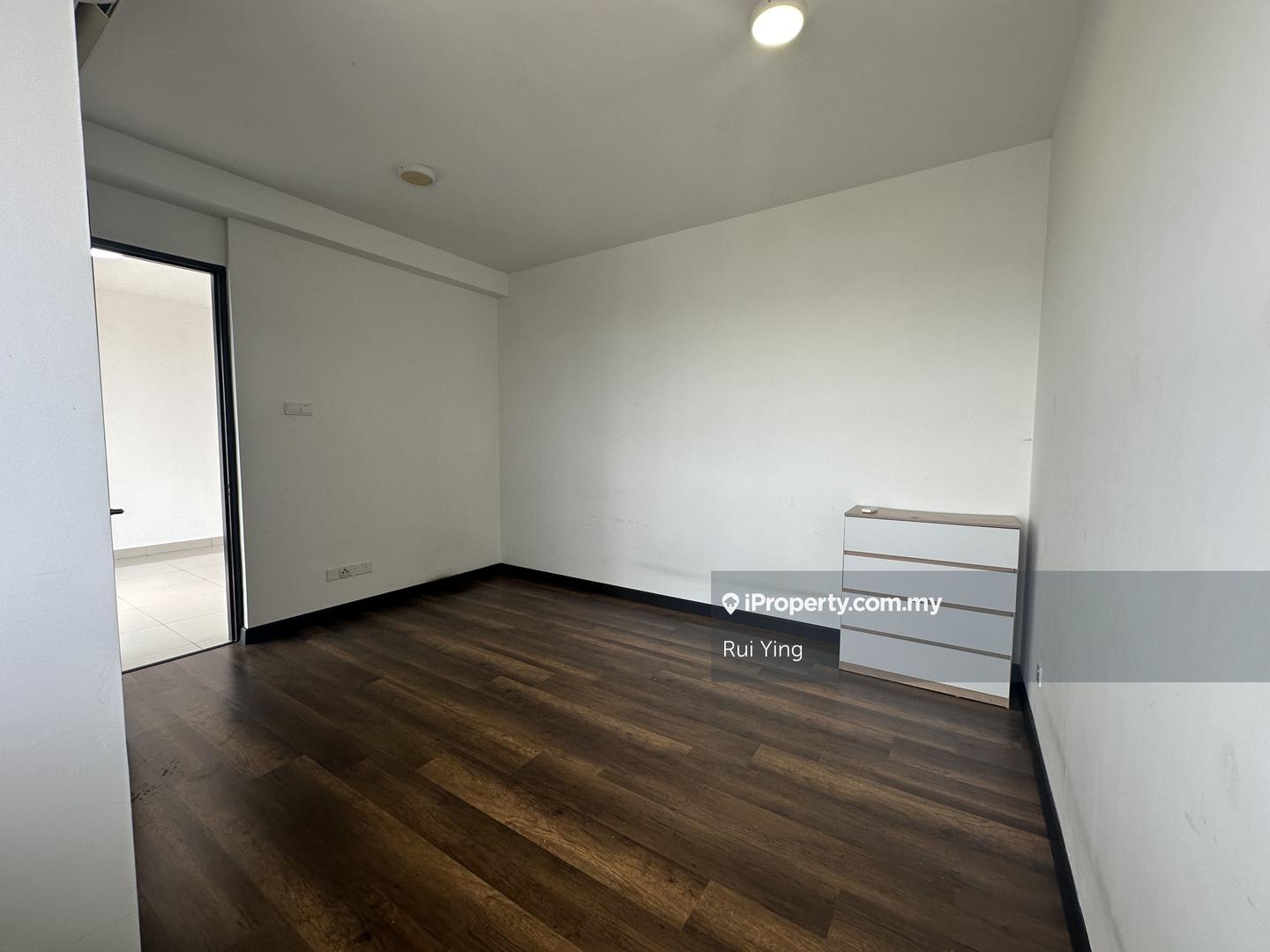 Residensi Servis untuk Dijual di Symphony Tower (Menara Simfoni) oleh Rui Ying - iProperty.com.my