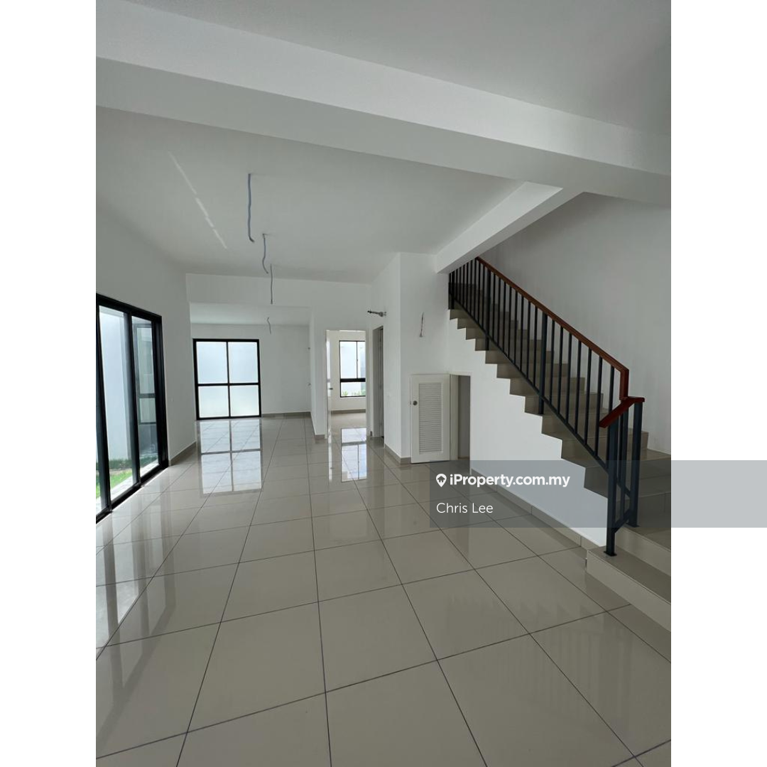 2-storey Terraced House for Sale in Telok Panglima Garang, Selangor by Chris Lee - iProperty.com.my