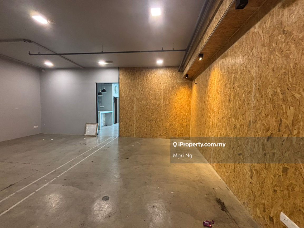 Office for Sale in Kota Damansara, Selangor by Mori Ng - iProperty.com.my