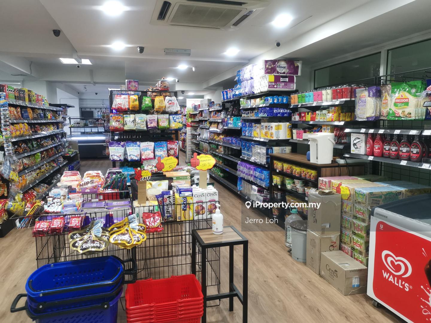 Kondominium untuk Dijual di Kiaraville oleh Jerro Loh - iProperty.com.my