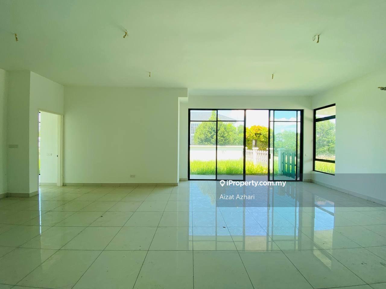 Semi-Detached House for Sale in FACING LAKE ECO MAJESTIC TENDERFIELD, Semenyih by Aizat Azhari - iProperty.com.my