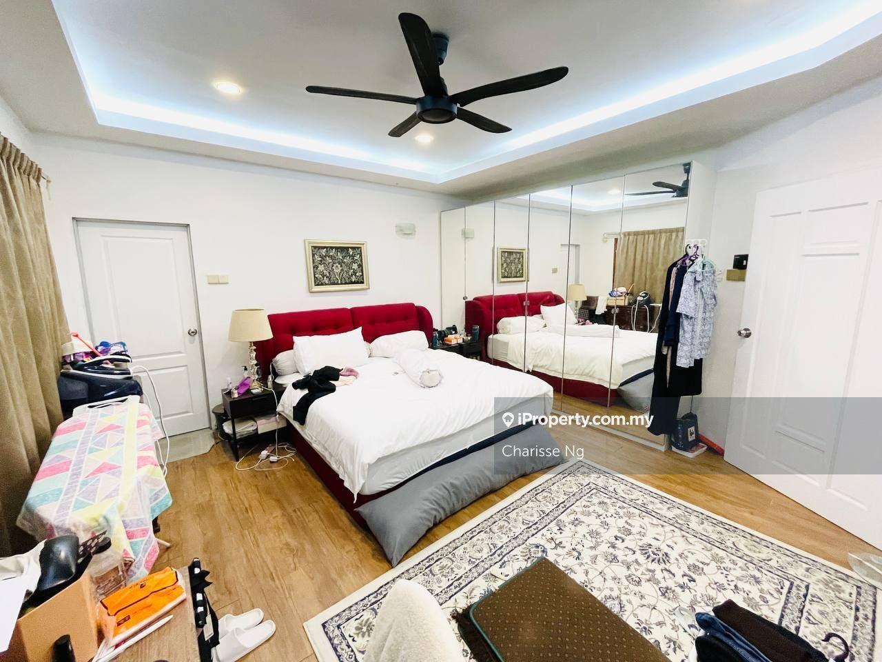 Bungalow House for Sale in Taman Bukit Cheras, Cheras by Charisse Ng - iProperty.com.my