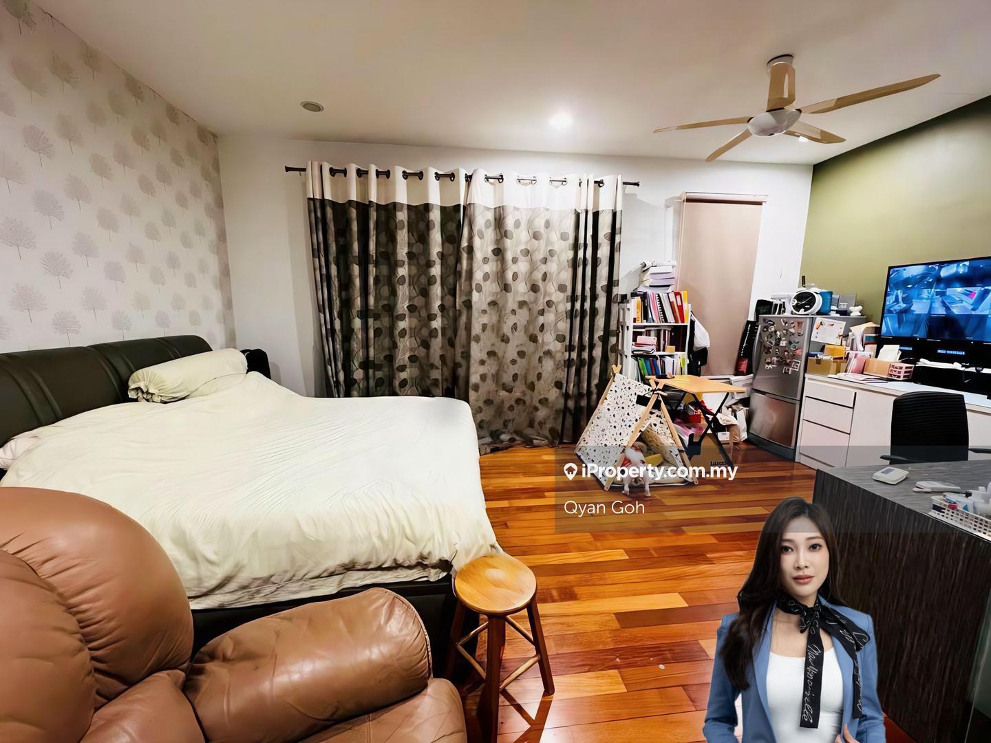 Rumah Berangkai 3 Tingkat untuk Dijual di Taman Jelutong, Jelutong oleh Qyan Goh - iProperty.com.my