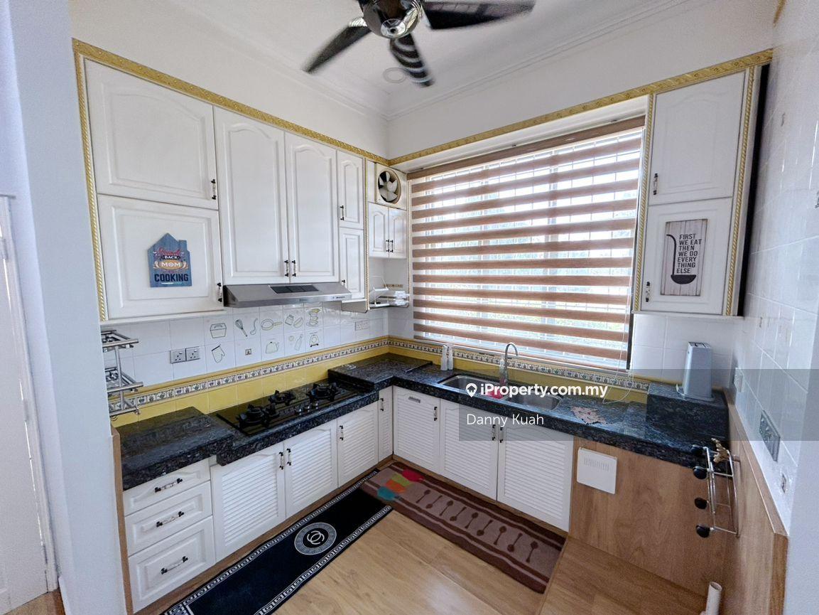 Banglo untuk Dijual di Taman Melaka Perdana, Bukit Katil oleh Danny Kuah - iProperty.com.my