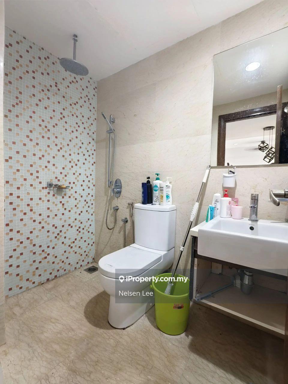 Service Residence for Rent in Regalia Residence by Nelsen Lee - iProperty.com.my