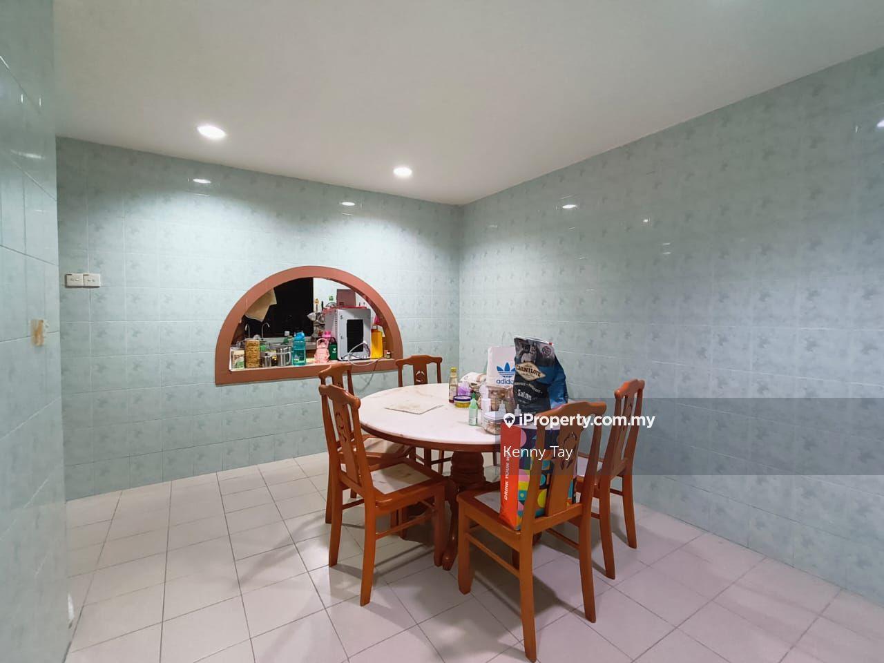 2-storey Terraced House for Sale in Taman Sri Segambu, Kepong by Kenny Tay - iProperty.com.my