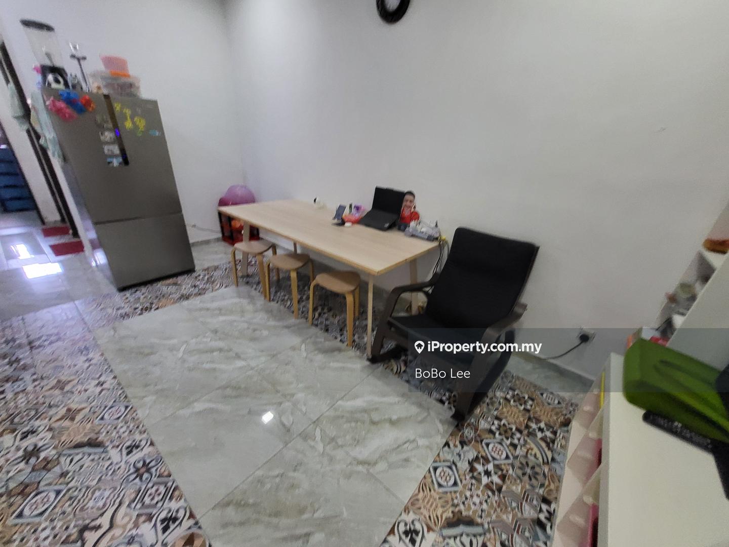 1-storey Terraced House for Sale in Taman Overseas Union (Taman Oug), Jalan Klang Lama (Old Klang Road) by BoBo Lee - iProperty.com.my