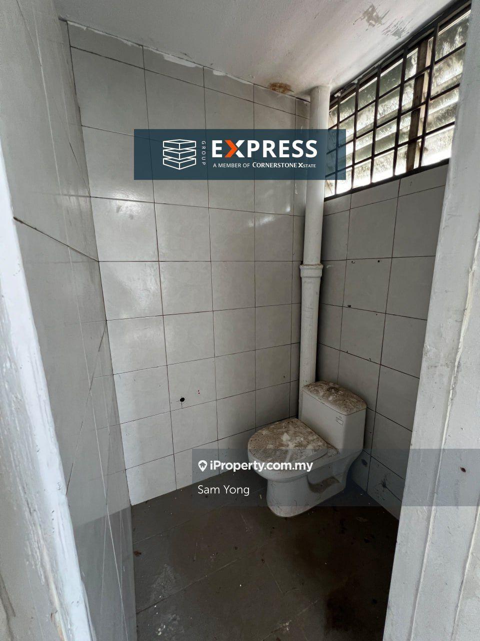 Kedai untuk Disewa di Jalan Sommerville, Bintulu oleh Sam Yong - iProperty.com.my