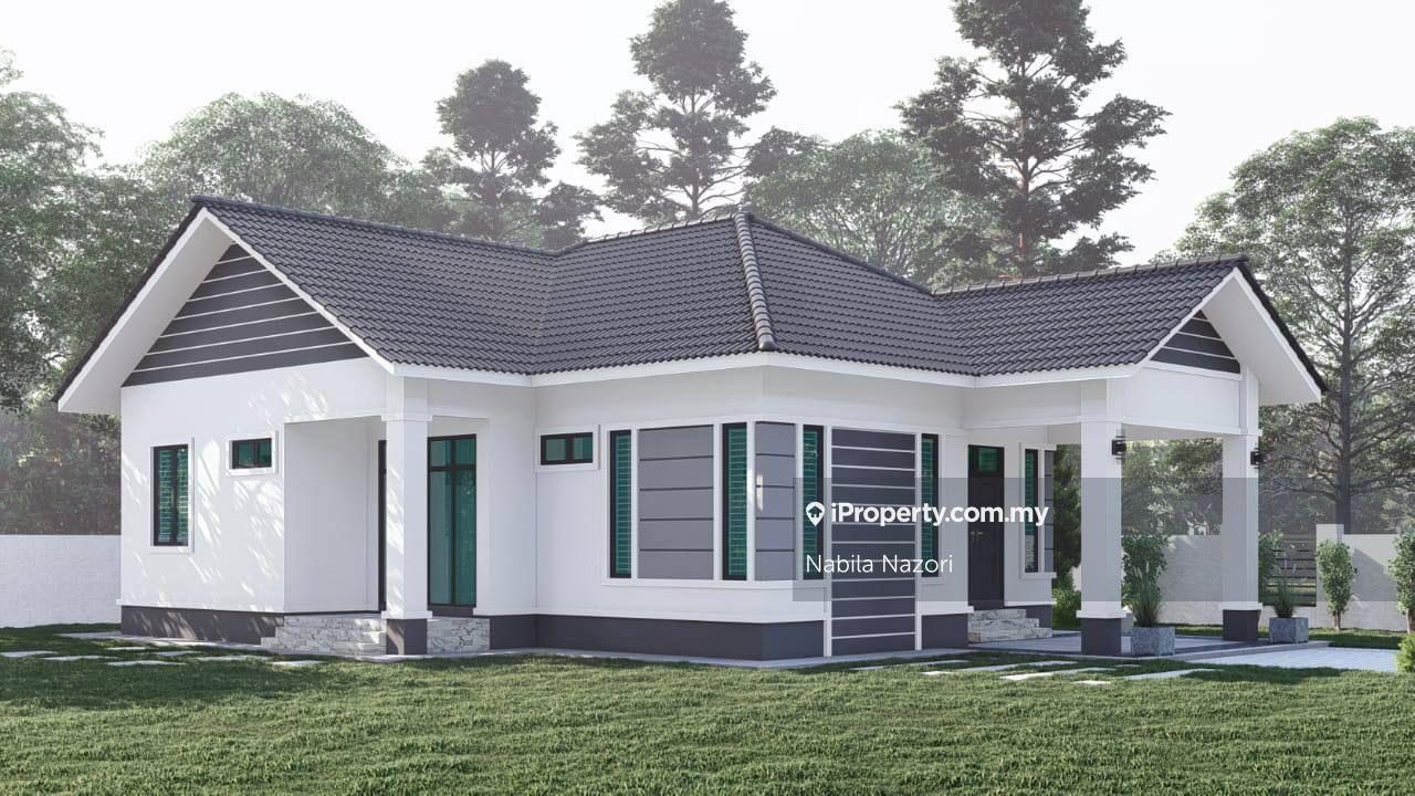 Bungalow House for Sale in Kota Bharu, Kelantan by Nabila Nazori - iProperty.com.my