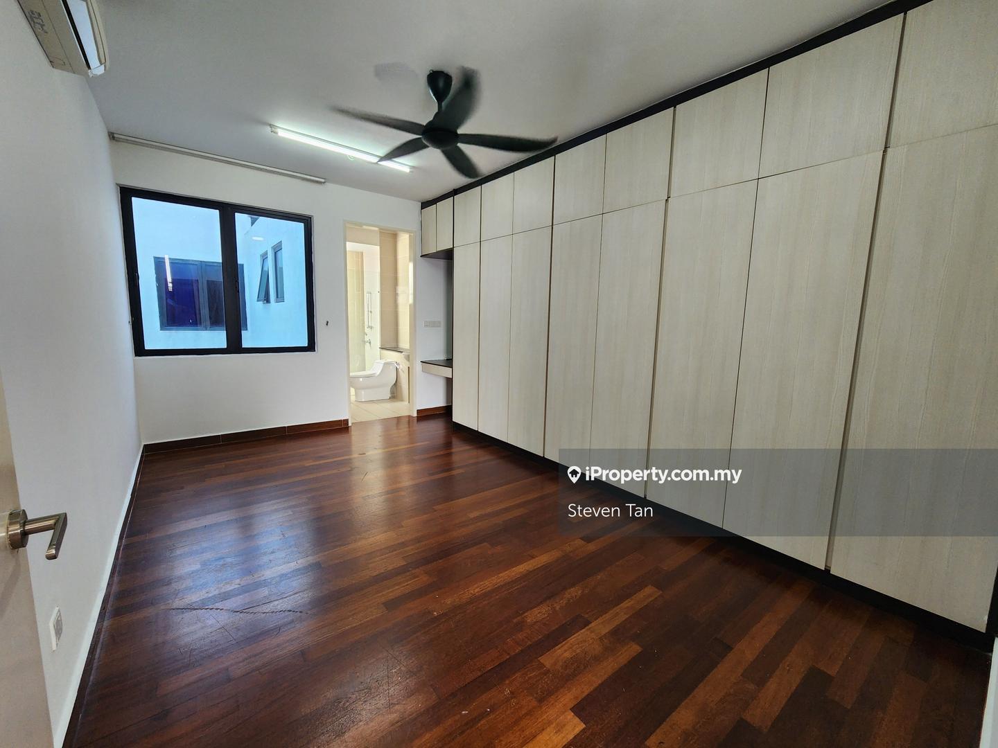 Rumah Berangkai 3 Tingkat untuk Dijual di 16 Sierra, Puchong oleh Steven Tan - iProperty.com.my
