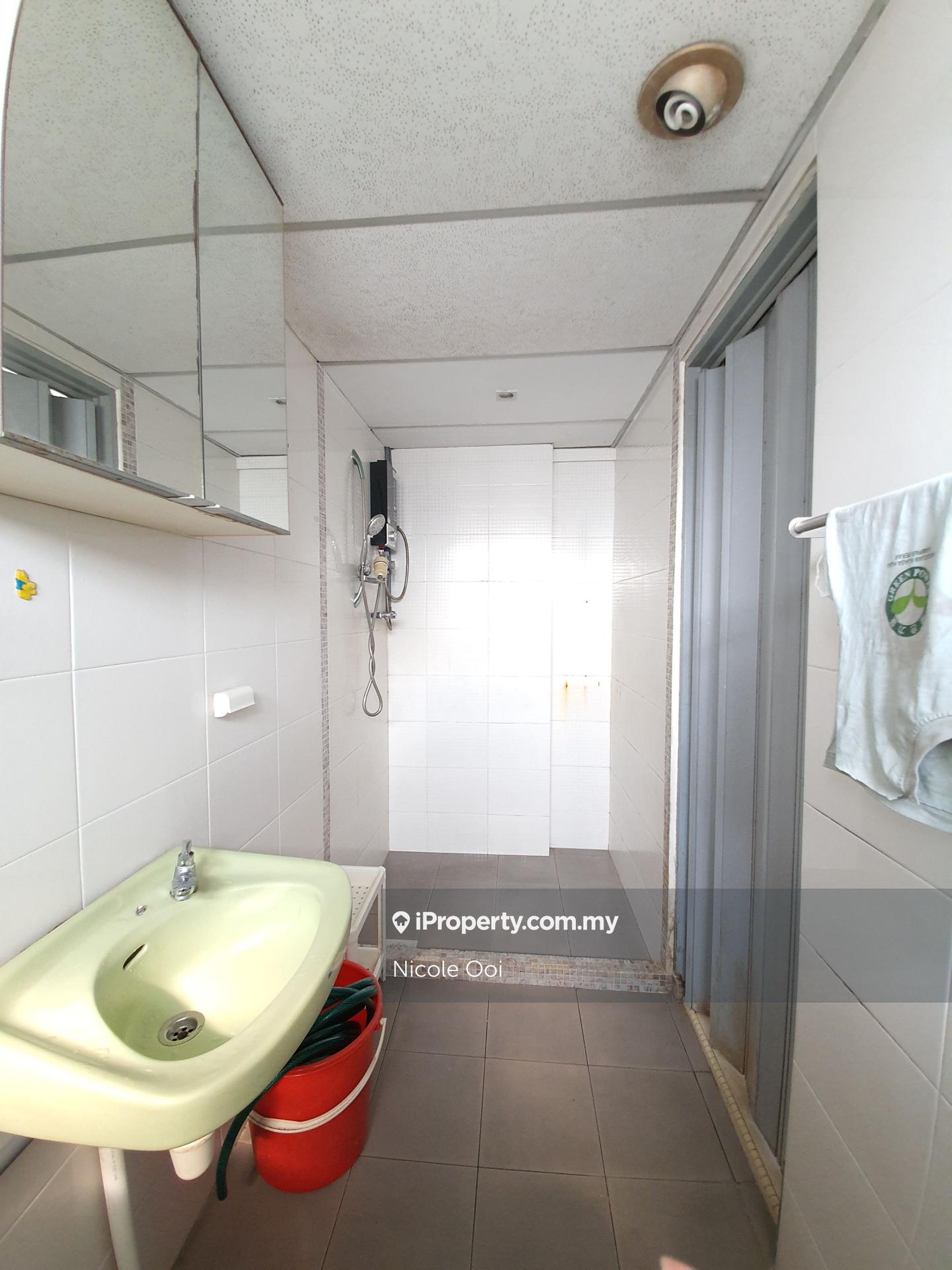 Kondominium untuk Dijual di Taman OUG oleh Nicole Ooi - iProperty.com.my