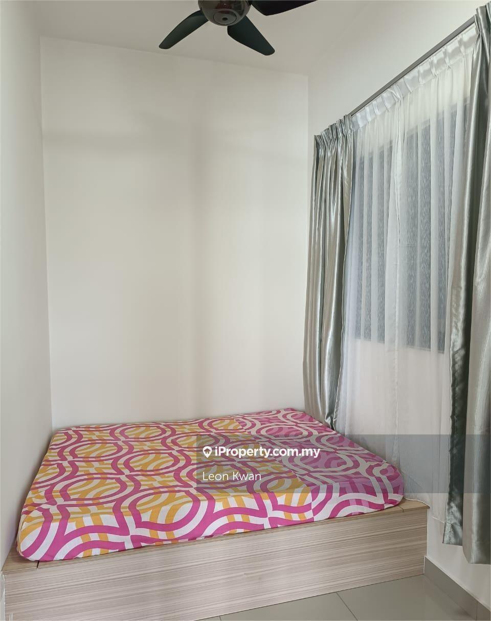 Service Residence for Rent in Conezion Residences by Leon Kwan - iProperty.com.my