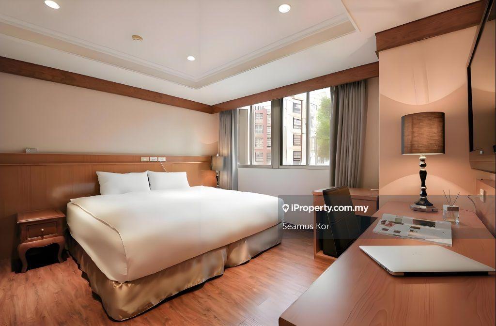 Shop for Sale in Lake Fields, Sungai Besi by Seamus Kor - iProperty.com.my