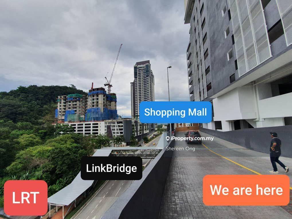 Condominium for Sale in The Hamilton by Shereen Ong - iProperty.com.my