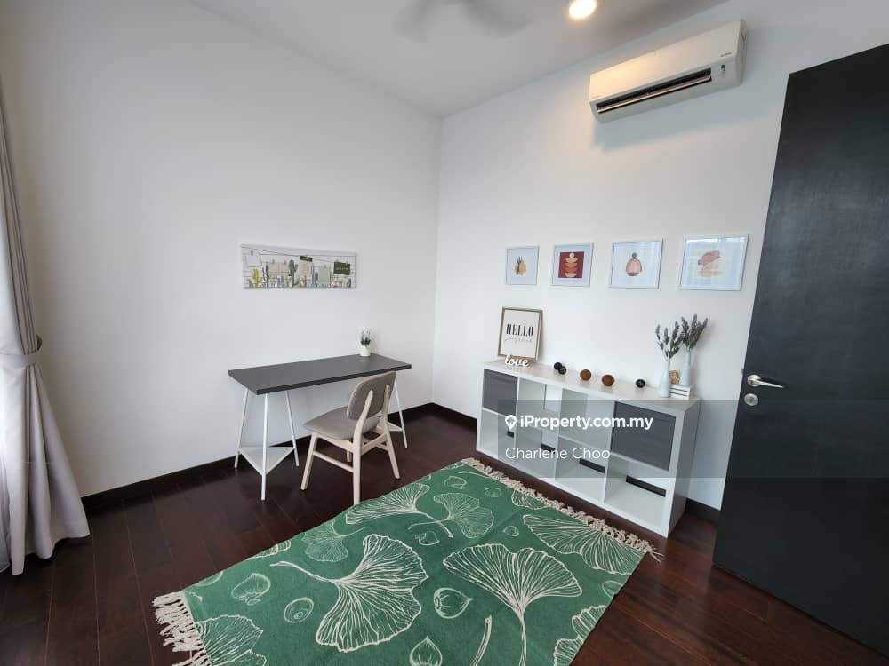 Condominium for Rent in Agile Mont Kiara by Charlene Choo - iProperty.com.my