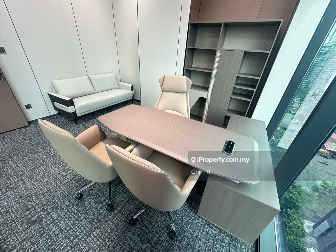 Office for Rent in KLCC, KL City Centre by Chin KF - iProperty.com.my