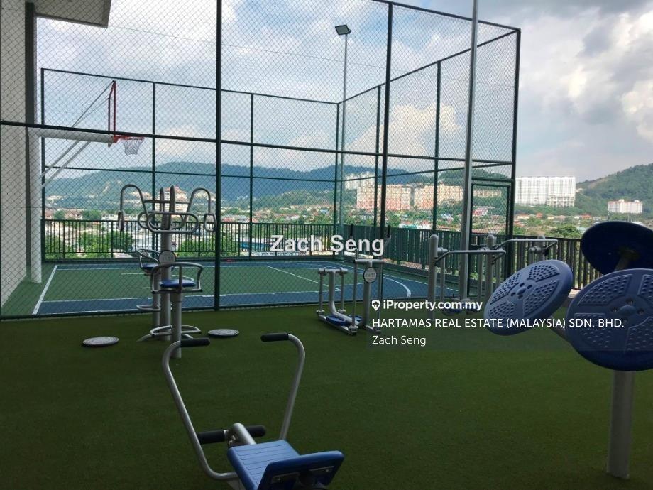 Service Residence for Sale in 28 Boulevard by Zach Seng - iProperty.com.my