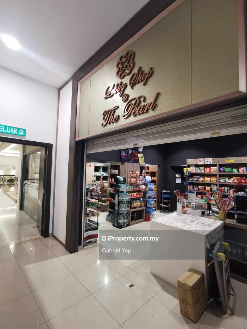 Kondominium untuk Dijual di The Pearl KLCC oleh Gabriel Yap - iProperty.com.my